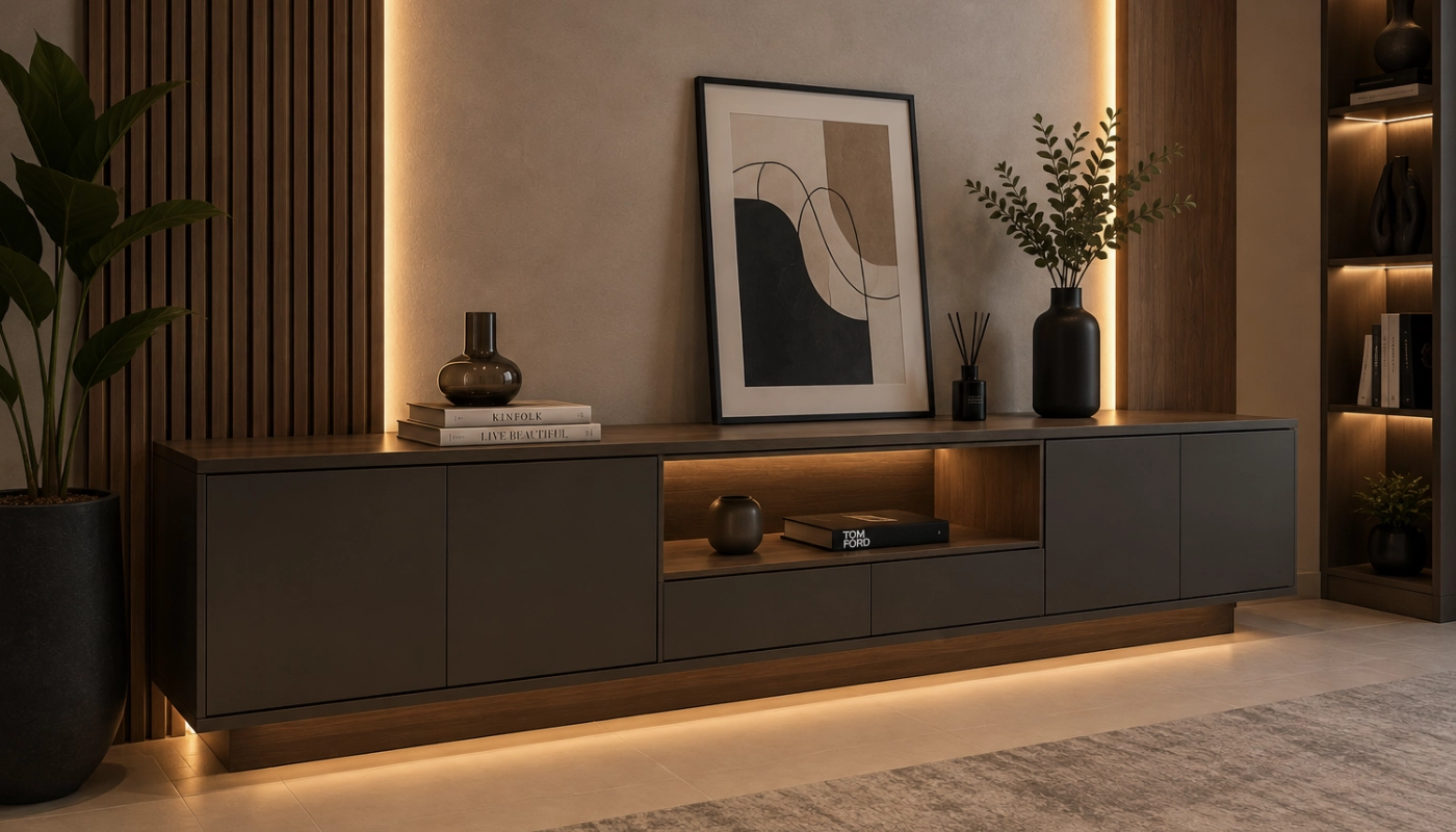 credenza
