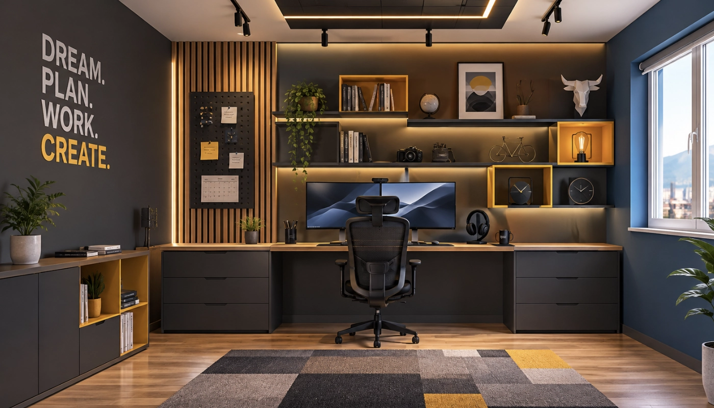estudio